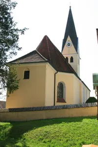 St. Mauritius