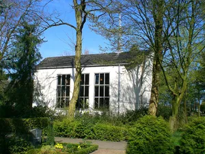 Auferstehungskirche