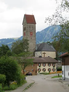 Saint Maurice Church