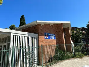 Liverpool Uniting Church