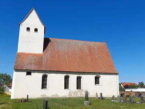 Dorfkirche Klitschmar