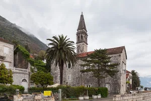 Saint Nicholas church
