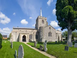 Church of St George