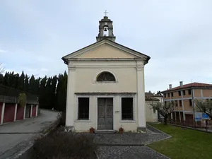 Saints Hermagoras and Fortunatus church