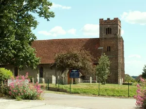 Church of St Andrew