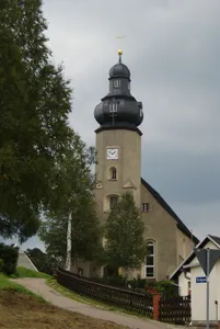 Evangelisch-Lutherische Kirche