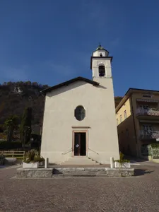 Saint Apollonia church