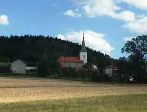 Church of Saint Bartholomew