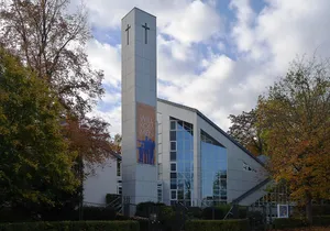 Kirche am Immanuel-Krankenhaus