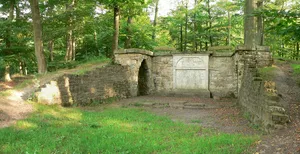 Luccaburg Castle