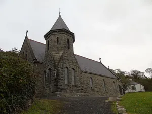 St James's Church