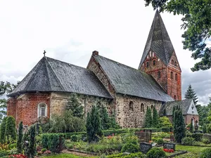 St.-Marien-Kirche