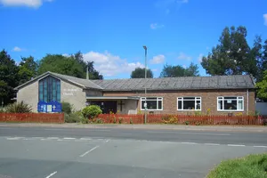St Wilfrid's Church