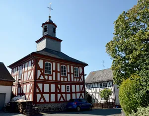Kirche (Runzhausen)