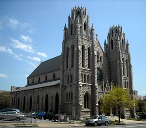 St. Augustine Catholic Church