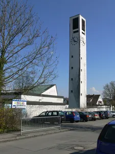 Johanneskirche