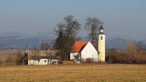 Church of St. Matthew