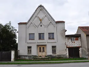 Hussite church