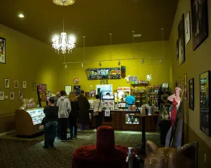 Pix Theater