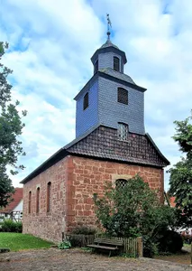 Evangelische Kirche Hilgershausen