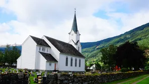 Vik Church