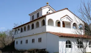 Saint George Church, Meliti