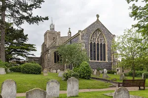 Church of St Mary