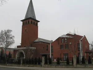Reformed Church