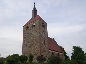 Dorfkirche Giesensdorf