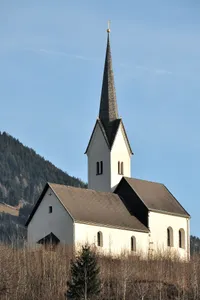 Filialkirche Sankt Stefan