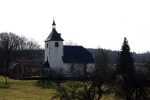 St. Margarethen