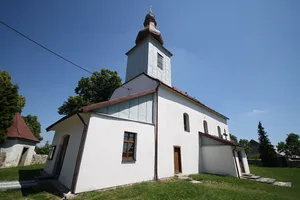 Church of Saint Wenceslaus