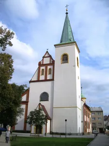Church of Saint Mark