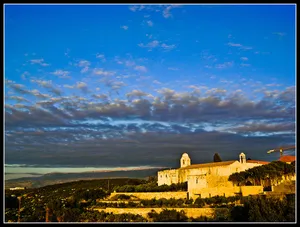 Balamand Monastery