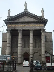 St Audoen's Church, Dublin