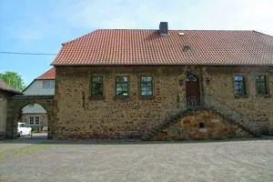 Wasserburg Grebenau