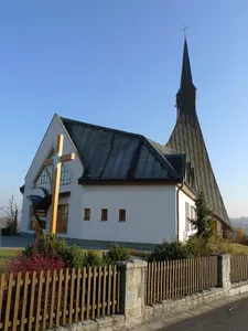 Church of Saint Wenceslaus