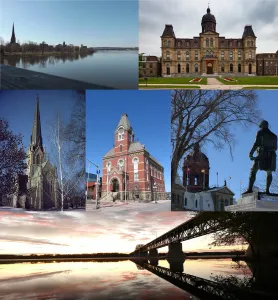 Fredericton