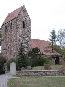 Dorfkirche Kläden (Bismark)