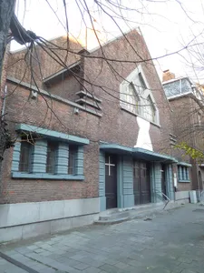 Our Lady of the Sacred Heart Church