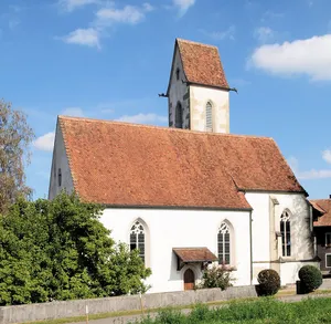 St. Wolfgang Catholic Church