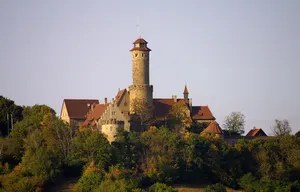 Burg
