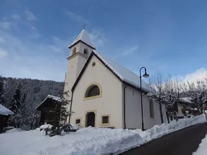 Immacolata church