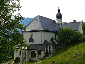 St. Anton