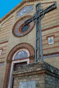 Santa Maria Maddalena Church