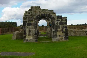 Church of Holy Cross