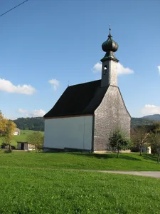 Mary Magdalene Church