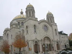 St. Francis de Sales Roman Catholic Church