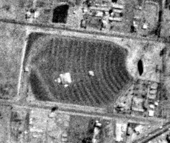 Hoyts Casula Drive-In