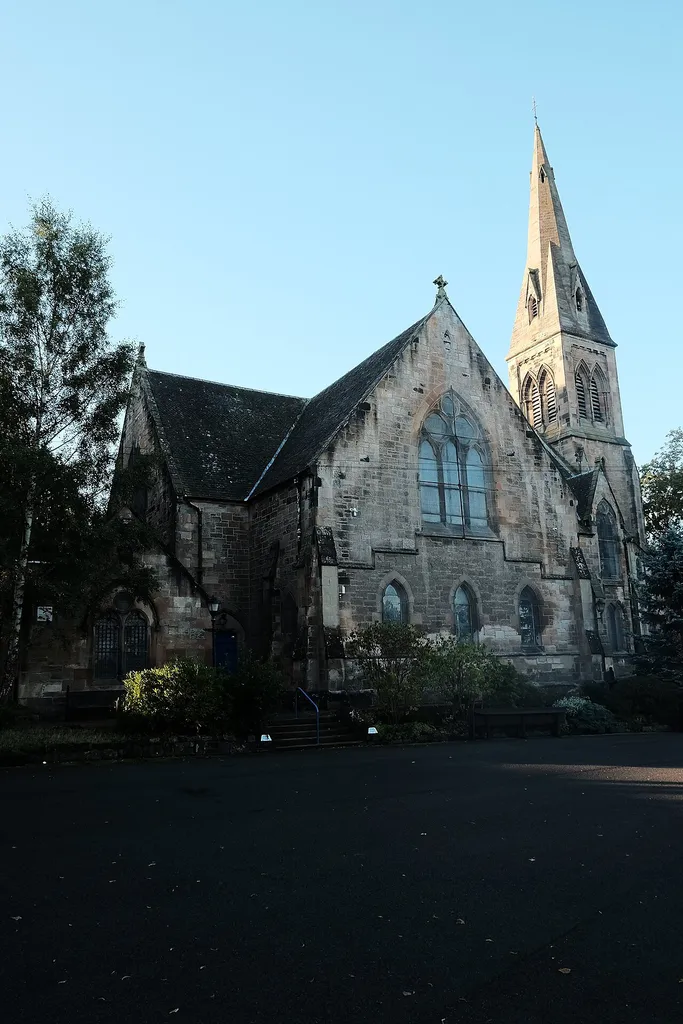 This is a photo of listed building number